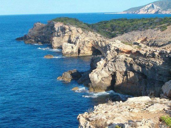 Punta d'es Moscarter