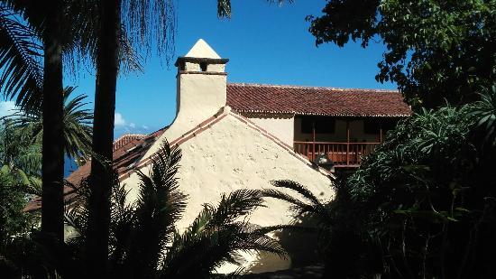 Museo de Historia y Antropologia de Tenerife