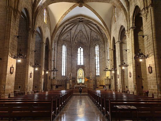 Iglesia de San Agustin