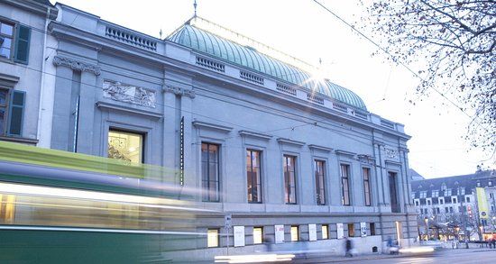 Schweizerisches Architekturmuseum