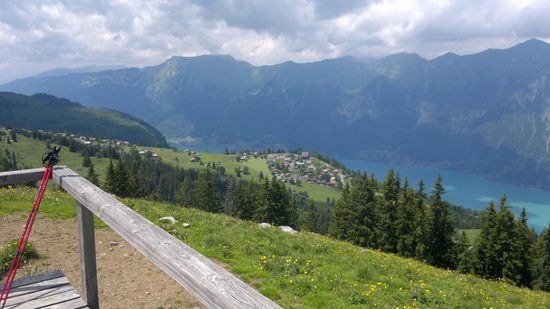 Sportbahnen Axalp Windegg AG