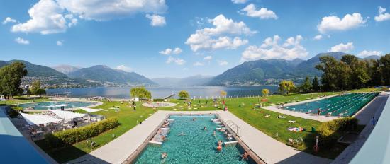 Lido Locarno