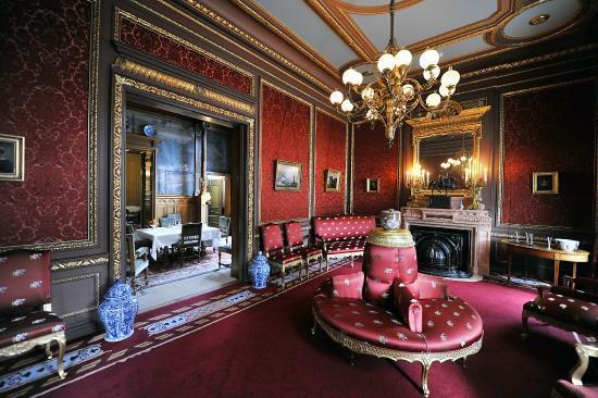 Museum Mr. Simon Van Gijn