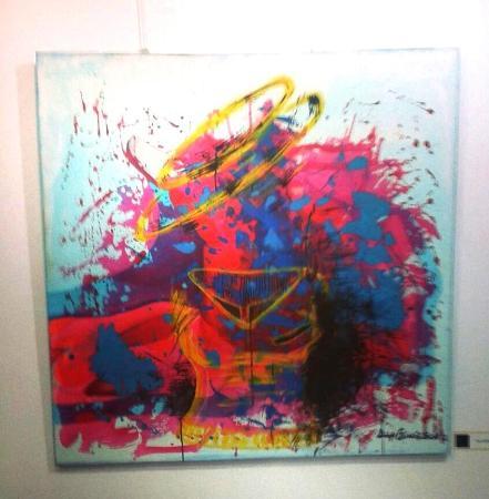 Kulturzentrum Nazim Hikmet