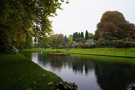 Museum of Welsh Life