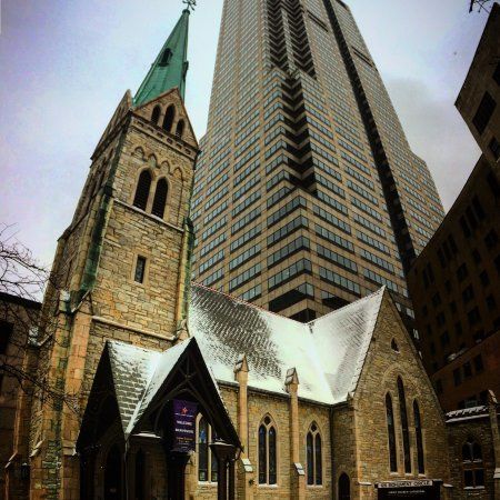 Christ Church Cathedral