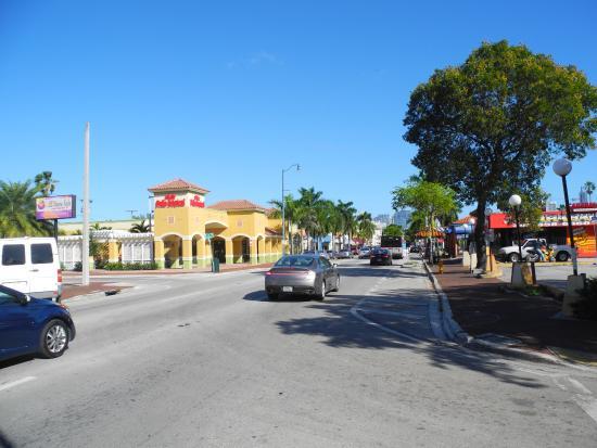 Calle Ocho