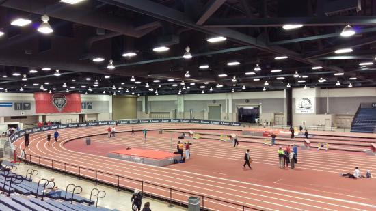 Kongresszentrum Albuquerque