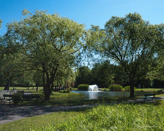 Parc Michel Chartrand