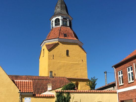 Faaborg Clock Tower