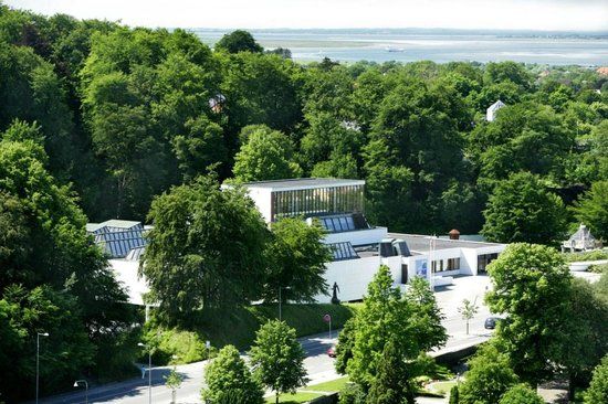 North Jutland Kunstmuseum