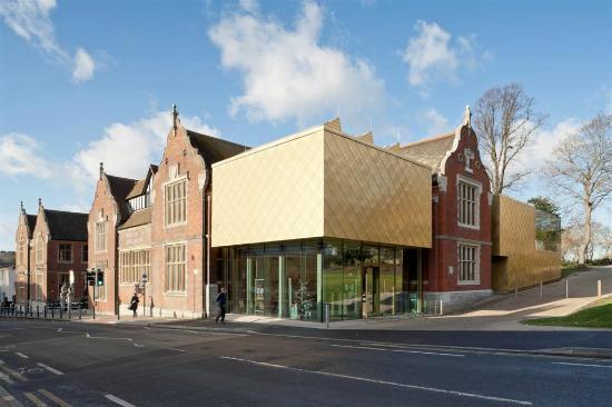 Maidstone Museum & Art Gallery