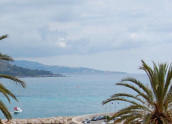 Basilika St-Michel-Archange