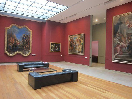 Caen Museum of Fine Arts