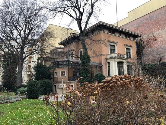 Käthe-Kollwitz-Museum