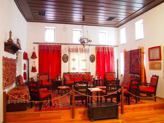 Geschichts- und Volkskundemuseum von Rethymnon