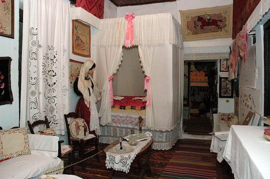 Folklore Museum of Chania