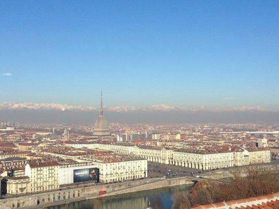 Museo Nazionale della Montagna