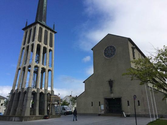 Bodø Domkirke
