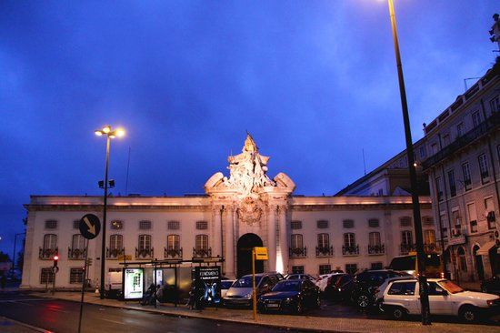 Museu Nacional Militar