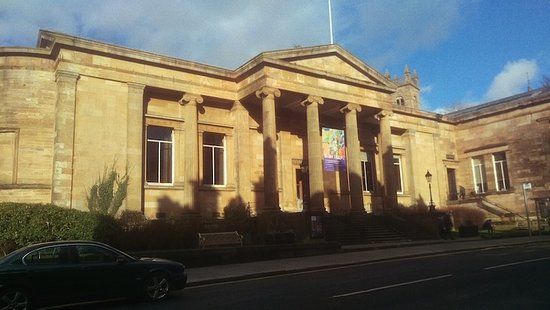 Paisley Museum