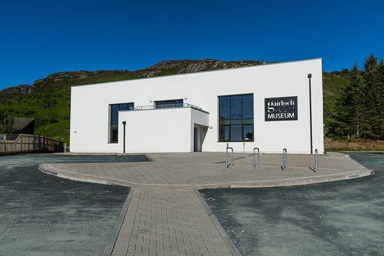 Gairloch Museum