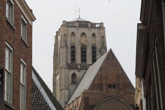 Sint Catharijnekerk