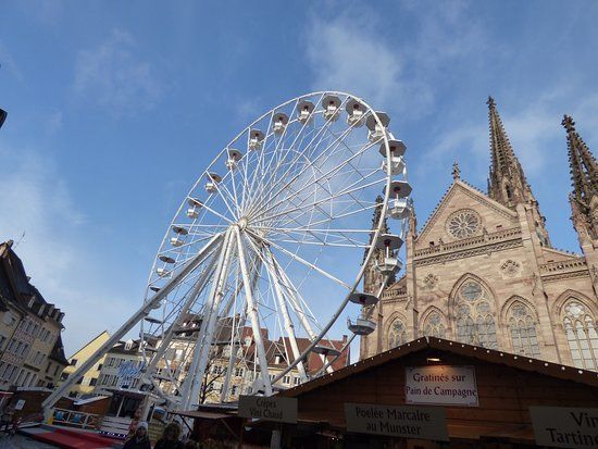 Mulhouse Alsace Agglomeration