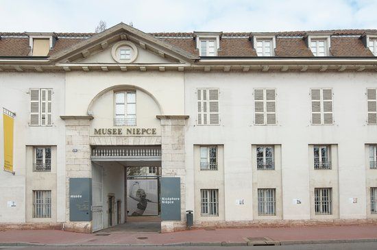 Musée Nicéphore-Niépce