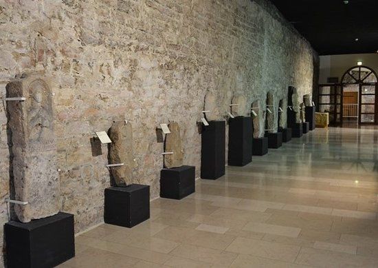 Museum der bildenden Kunste