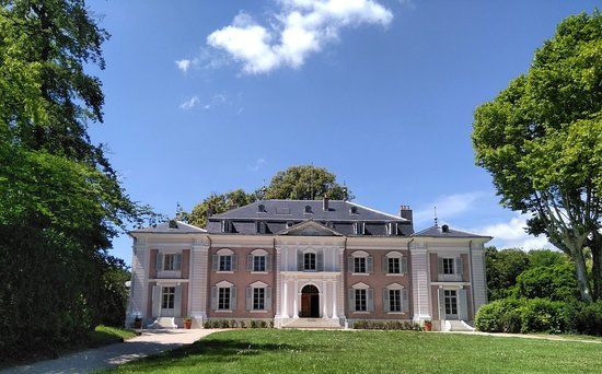 Schloss Ferney-Voltaire