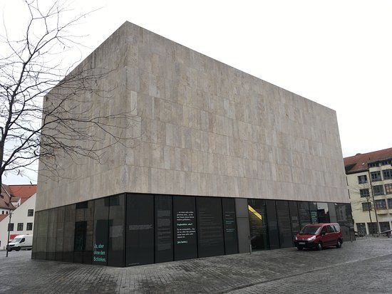 Jüdisches Museum München
