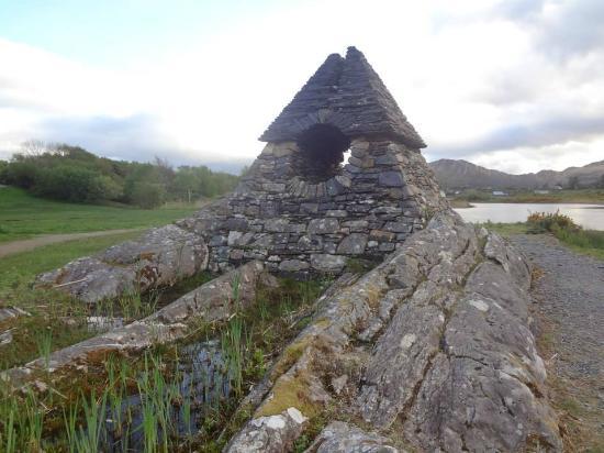 The Way the Fairies Went