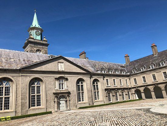 Irisches Museum für Moderne Kunst