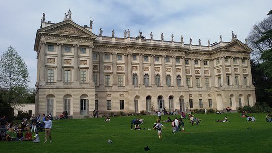 Galerie für moderne Kunst