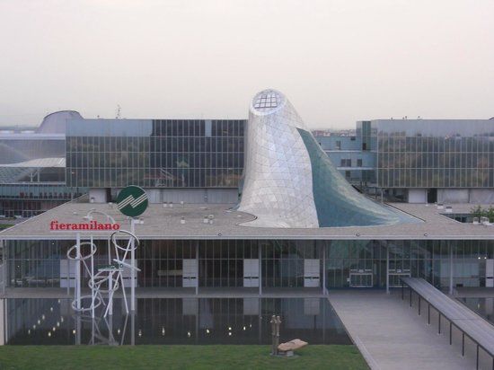 Centro Congressi Stella Polare