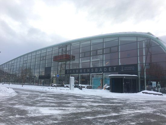 Drammensbadet