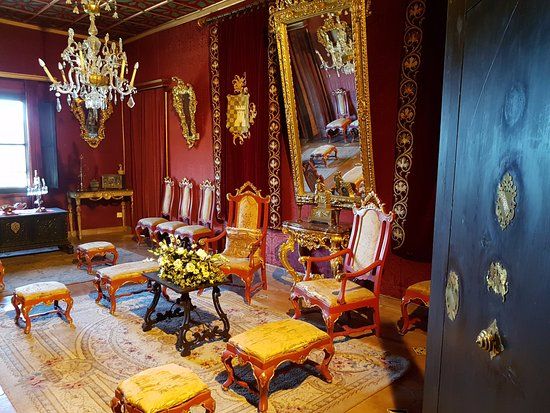 Palacio del Rei Sanc