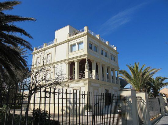 Casa Museo Blasco Ibáñez