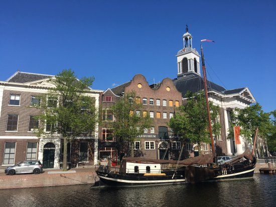 Jenevermuseum Hasselt