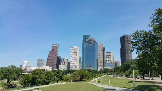 Buffalo Bayou