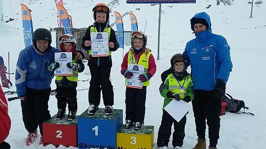 Skischule Neustift Olympia