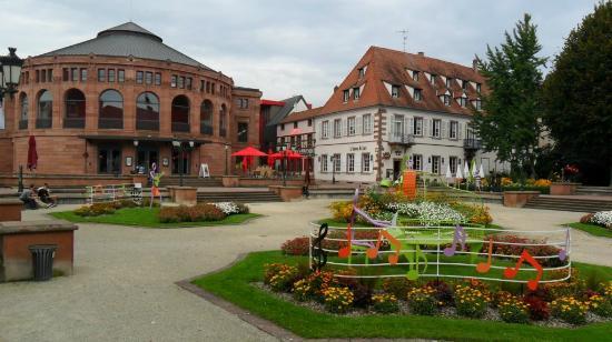 Musée Historique de Haguenau