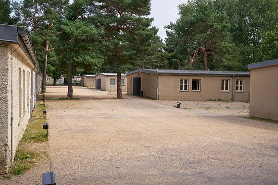 Dokumentationszentrum NS-Zwangsarbeit Berlin