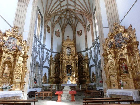 Ursulinenkloster und -Museum