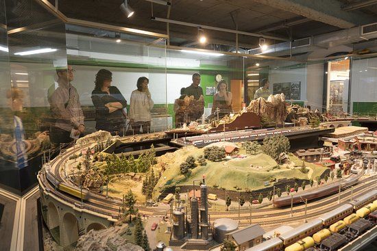 Spielzeugmuseum Katalonien