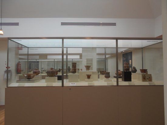 Museo de Arte Precolombino