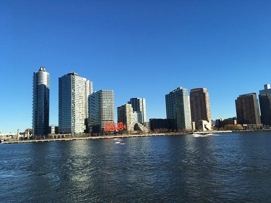 Roosevelt Island