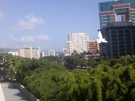 Kongresszentrum Hawaii