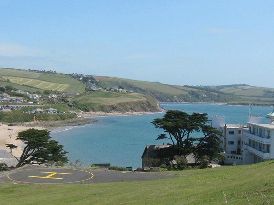 Burgh Island